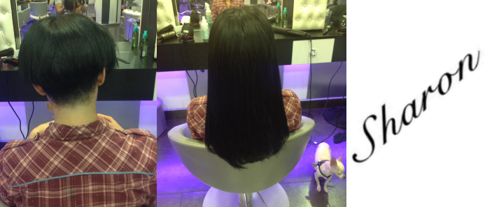 Sharon Le Salon Extensions