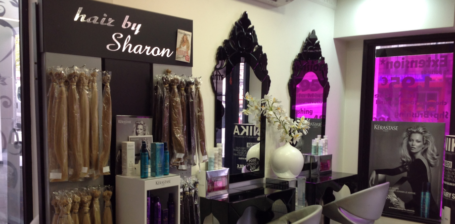 Sharon Le Salon Numero 1 En Extensions En France By Sharon Vous Accueil Dans Ses Nouveaux Salons